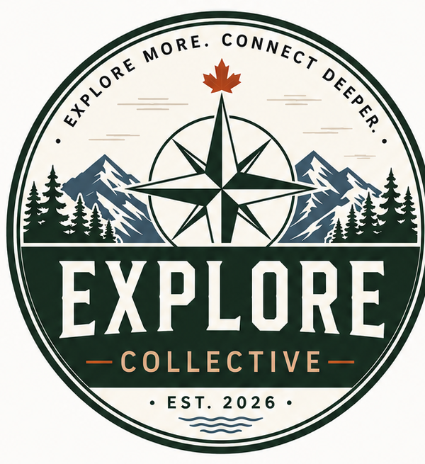Explore More. Connect Deeper. Explore Collective, established 2026